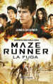 La fuga. Maze Runner. Vecchia ediz.. 2.